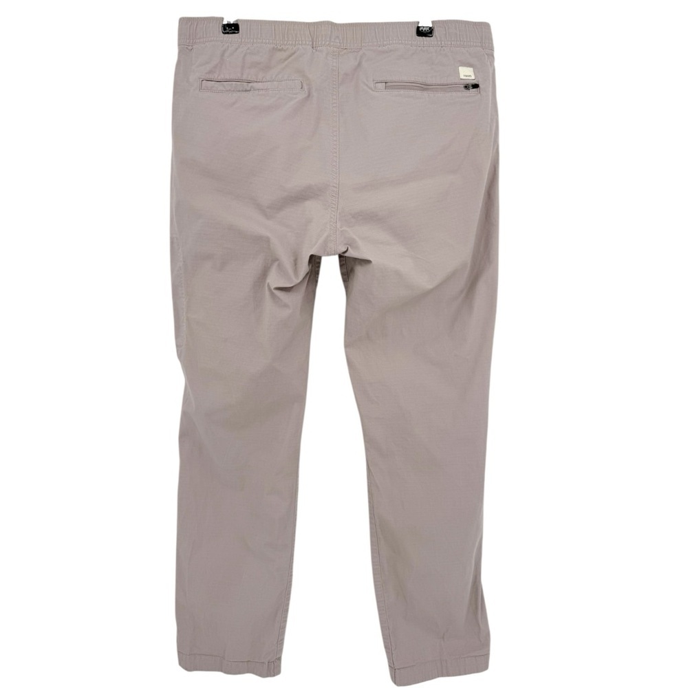 Vuori Womens Ripstop DuraTerra Pant in Hazel Mauve Size XL - Picture 3 of 12